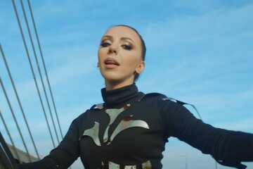 Соня Кэй. Фото: скриншот Youtube