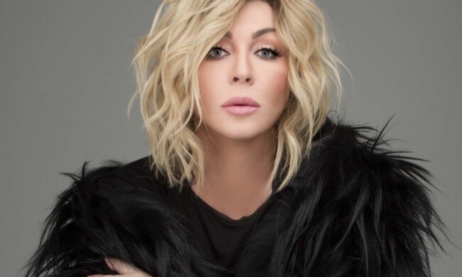 Ирина Билык. Фото: скриншот YouTube