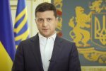 Владимир Зеленский. Фото: скриншот YouTube-видео