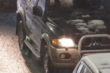 Погода в Украине. Фото: YouTube, скрин