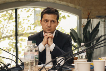 Владимир Зеленский