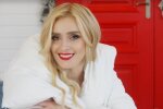 Ирина Федишин. Фото: скриншот YouTube-видео
