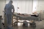 Коронавирус в Украине. Фото: скриншот YouTube