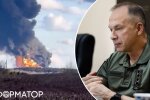 Сирський розповів про серійні удари по москві у травні 2026