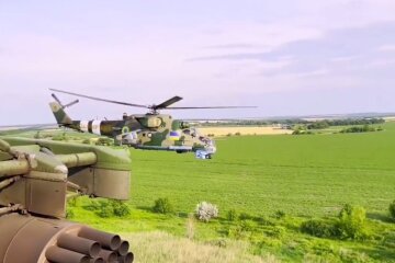 Авиация ВСУ. Фото: скриншот YouTube-видео
