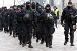 МВД провело заседание относительно митинга