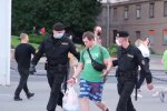 Выборы в Беларуси