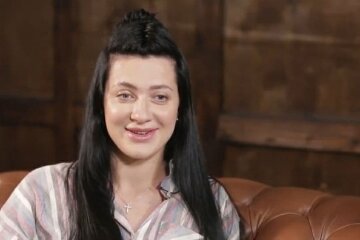 Сніжана Бабкіна. Фото: скріншот Youtube-відео