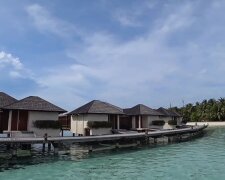 Налог на Мальдивы: богатых украинцев ждут дополнительные траты во время райского отдыха