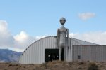 Американцы собрались освобождать пленных инопланетян, которых держат на секретной базе