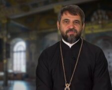 Священник УПЦ розповів, як справи милосердя наближають до Бога