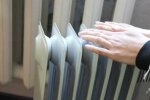 Аварии через день: в Киеве несколько домов остались без тепла и горячей воды