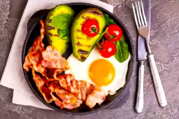 Еда. Фото: YouTube