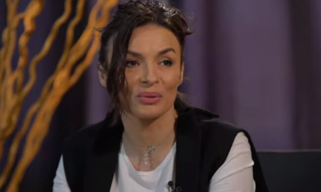 Надія Мейхер. Фото: скріншот Youtube-відео