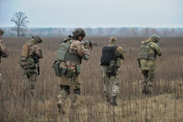 ВСУ. Фото: Facebook