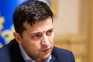 Зеленский Владимир