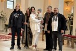 На Виноградарі освятили храм святих Бориса і Гліба – нова святиня продовжує давню київську традицію
