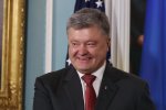Порошенко сыпет наградами на все стороны: не обошел стороной и Голобородько