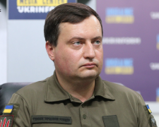 Андрій Юсов