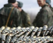 В Украине запланировано масштабное строительство оружейных хранилищ