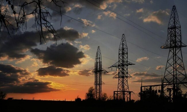 Графики отключения электроэнергии на пятницу, 20 марта. Фото: "Стена"