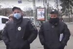 Штрафы за нарушение карантина. Фото: скриншот Youtube