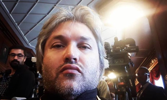 «Завтра начинаем читать Псалтырь за победу Пороха»: Церковь объявляет охоту за душами