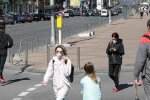 Лучше наденьте маски: стало известно, чем дышат киевляне, норма превышена в несколько раз