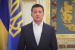 Владимир Зеленский. Фото: скриншот Youtube