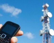 Сповіщення Київстар про відключення 3G на півночі Рівненщини