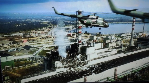 Мучения и радиоактивный ад: рассекреченные документы по Чернобылю все подтвердили