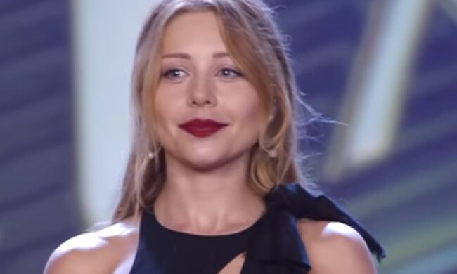 Тина Кароль. Фото: скриншот YouTube-видео