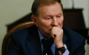 Леонид Кучма