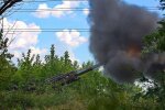 ВСУ. Фото: Facebook Минобороны Украины