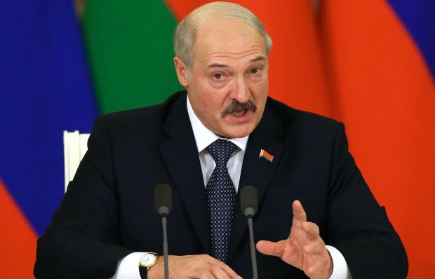 Лукашенко не понравилась погода в Беларуси - увольняет всех синоптиков