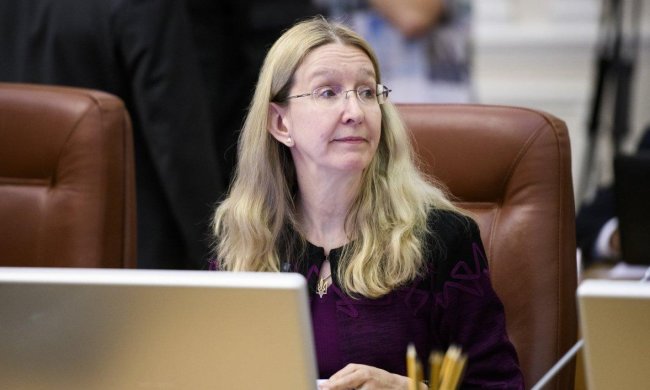 Богатырева, которую выпустили под залог, станет "серым кардиналом" украинской медицины: Супрун сделала громкое заявление