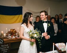 весілля актор український