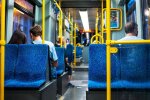 Подорожчання проїзду у громадському транспорті. Фото: ілюстративне