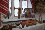 Стіл на Різдво. Фото: скріншот YouTube-відео