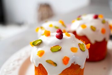 Паска. Фото: YouTube