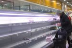 Китай предупредил об угрозе продовольственного кризиса в мире. Фото: скриншот YouTube