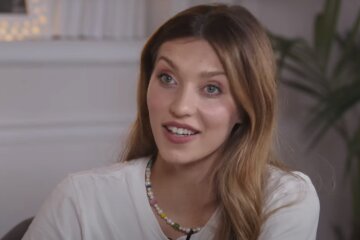 Регіна Тодоренко. Фото: скріншот YouTube-відео