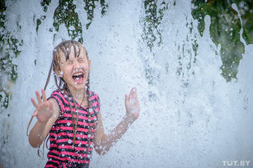 Когда ждать похолодания: Наталка Диденко рассказала украинцам, когда можно будет вздохнуть свободно