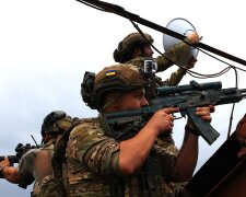 Военная служба по-новому - законопроект уже в Раде