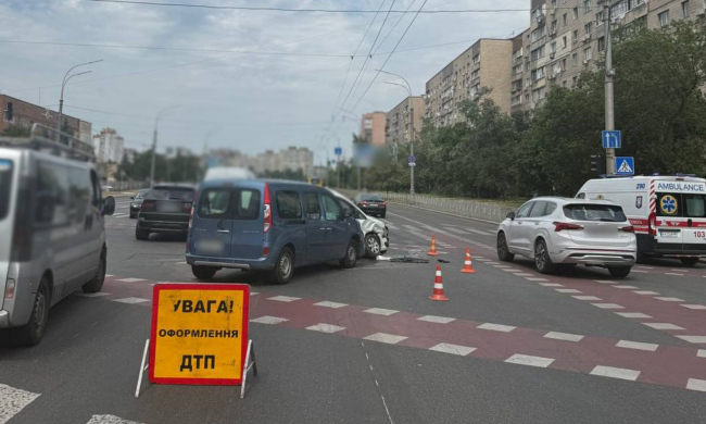 Украинцев предупредили – из-за фотографий ДТП можно получить штраф до 46 тыс. грн