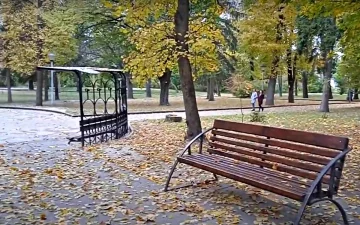 Погода в Україні. Фото: скріншот YouTube-відео.