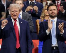 США більше не фінансують Україну - Венс приголомшив заявою