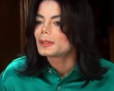 Майкл Джексон. Фото: скриншот YouTube