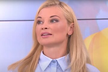 Лідія Таран. Фото: скріншот YouTube-відео