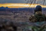 Оккупанты накрыли позиции ВСУ огнем, фото: 24 канал
